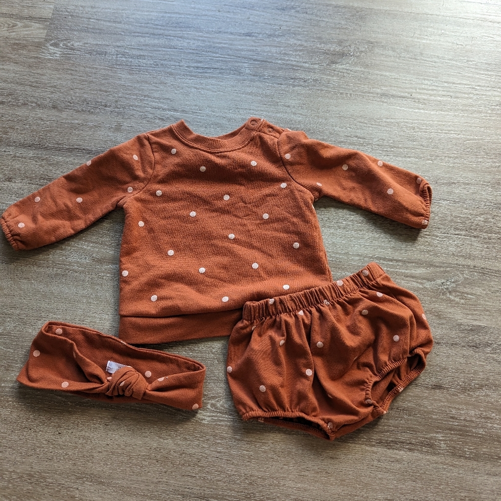 2/$10 pullover set